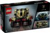 LEGO Speed Champions 76923 Lamborghini Lambo V12 Vision GT szuperautó