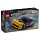LEGO Speed Champions 76935 NASCAR Next Gen Chevrolet Camaro ZL1