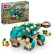 LEGO Jurassic World 76962 Bébi Bütyök: ankylosaurus