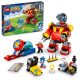 LEGO Sonic 76993 Sonic vs. Dr. Eggman robotja