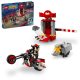 LEGO Sonic 76995 Shadow the Hedgehog szökése