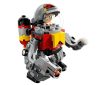 LEGO Sonic 76998 Knuckles és a Master Emerald szentély