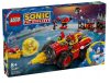 LEGO Sonic 76999 Super Sonic vs. Egg Drillster