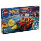 LEGO Sonic 76999 Super Sonic vs. Egg Drillster