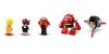 LEGO Sonic 76999 Super Sonic vs. Egg Drillster