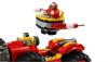 LEGO Sonic 76999 Super Sonic vs. Egg Drillster