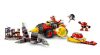 LEGO Sonic 76999 Super Sonic vs. Egg Drillster