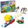LEGO Sonic 77001 Sonic csatája a tábortűznél