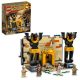 LEGO Indiana Jones 77013 Menekülés az elveszett sírból