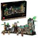 LEGO Indiana Jones 77015 Az Aranybálvány temploma