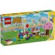 LEGO Animal Crossing 77046 Julian születésnapi zsúrja