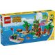 LEGO Animal Crossing 77048 Kapp‘n hajókirándulása a szigeten