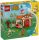 LEGO Animal Crossing 77049 Isabelle látogatóba megy