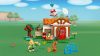 LEGO Animal Crossing 77049 Isabelle látogatóba megy
