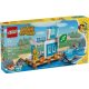 LEGO Animal Crossing 77051 Repülj a Dodo Airlines fedélzetén