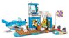 LEGO Animal Crossing 77051 Repülj a Dodo Airlines fedélzetén