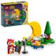 LEGO Animal Crossing 77053 Csillagnézés Celeste-tel