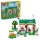 LEGO Animal Crossing 77055 Able Sisters ruhabolt