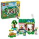 LEGO Animal Crossing 77055 Able Sisters ruhabolt