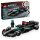 LEGO Speed Champions 77244 Mercedes-AMG F1® W15 versenyautó
