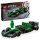 LEGO Speed Champions 77245 Aston Martin Aramco F1® AMR24 versenyautó