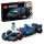 LEGO Speed Champions 77246 Visa Cash App RB VCARB 01 F1® versenyautó