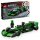 LEGO Speed Champions 77247 KICK Sauber F1® Team C44 versenyautó