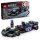 LEGO Speed Champions 77248 BWT Alpine F1® Team A524 versenyautó