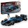 LEGO Speed Champions 77249 Williams Racing FW46 F1® versenyautó