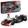 LEGO Speed Champions 77250 MoneyGram Haas F1® Team VF-24 versenyautó
