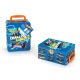 Hot Wheels tok autókhoz (18db férőhely)