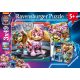 Ravensburger puzzle Mancs őrjárat A film 3x49db 147 db