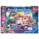 Ravensburger puzzle Mancs őrjárat A film 2x12db 24 db