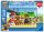Ravensburger puzzle Mancs őrjárat Bátor kutyusok 2x24db 48 db