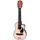Bontempi népi gitár 70 cm