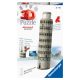 Ravensburger 3D puzzle minis Pisai Ferde Torony 54 db