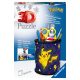 Ravensburger 3D puzzle Pokemon ceruzatartó 54 db