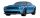 Ravensburger 3D puzzle Dodge Challenger SRT Hellcat Widebody 165 db