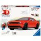 Ravensburger 3D puzzle Dodge Challenger R/T Scat Pack Widebody 165 db