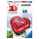 Ravensburger 3D puzzle Minecraft 60 db