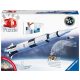 Ravensburger 3D puzzle NASA Apollo Saturn V űrhajó 432 db