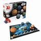 Ravensburger 3D puzzle Star Wars Galaxis 540 db