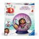 Ravensburger 3D puzzle gömb Gabi babaháza 72 db