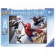 Ravensburger puzzle XXL Marvel Pókember 200 db