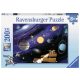 Ravensburger puzzle XXL Naprendszer 200 db