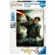 Ravensburger puzzle XXL Harry Potter 100 db