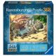 Ravensburger EXIT puzzle Kids Kalózok 368 db
