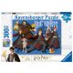 Ravensburger puzzle Dinoszauruszok 3x49db 147 db