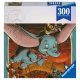 Ravensburger puzzle Disney 100 Dumbo 300 db