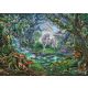 Ravensburger EXIT puzzle Unikornis 759 db